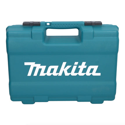 Makita DDF 453 RT1X1 Perceuse-visseuse sans fil 18 V 42 Nm + 1x Batterie 5,0 Ah + Chargeur + kit d'accessoires - 74 pièces + Mallette