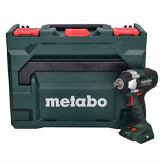 Collection image for: Metabo Akku Schlagschrauber