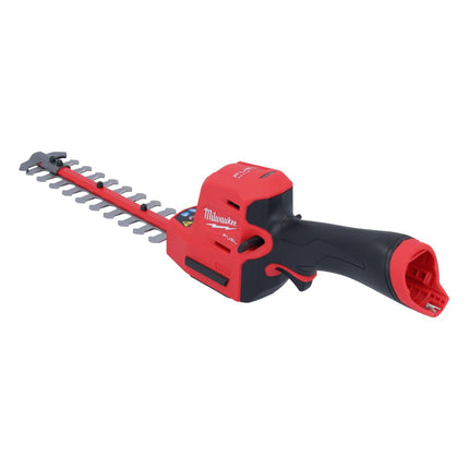 Milwaukee M12 FHT20-0 Taille Haies sans fil 20cm 12V Brushless Solo – sans batterie, sans chargeur