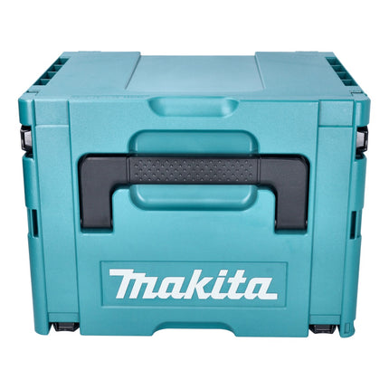 Makita HR 2653 TJ Perforateur combiné 800 W 2,2 J SDS-Plus + Filtre HEPA + Coffret Makpac