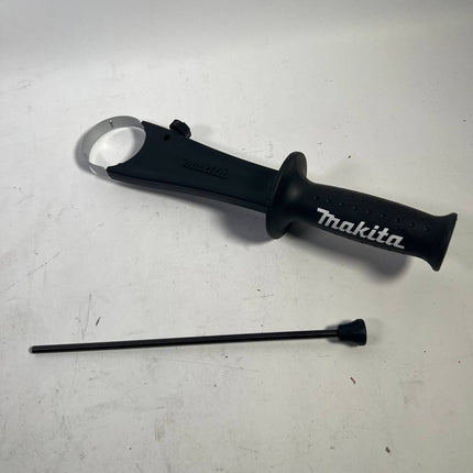 Makita DHP 458 Z Akku Schlagbohrschrauber 18V 91Nm Solo Leicht Gebraucht 2 - toolbrothers