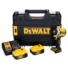 DeWalt DCF 921 P2 Clé à choc 18 V 400 Nm 1/2