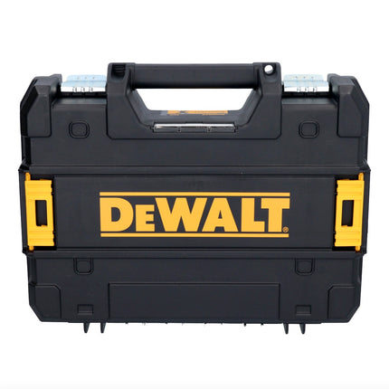 DeWalt DCF 921 P2 Clé à choc 18 V 400 Nm 1/2" Brushless + 2x batterie 5,0 Ah + chargeur + TSTAK