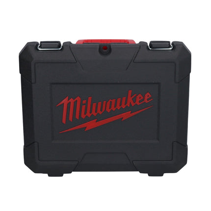 Milwaukee M12 BPD Perceuse-visseuse à percussion sans fil 12 V 30 Nm Solo + Coffret - sans batterie, sans chargeur