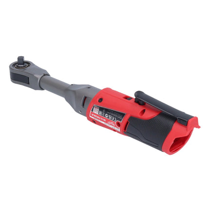 Milwaukee M12 FIR38LR-0 Clé à cliquet longue durée 12 V 75 Nm 3/8'' 1/4'' ( 4933471500 ) Solo - sans batterie, sans chargeur