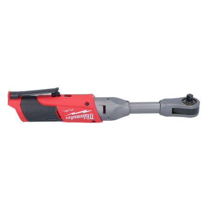 Milwaukee M12 FIR38LR-301 Clé à cliquet longue durée 12 V 75 Nm 3/8" + 1x batterie 3,0 Ah - sans chargeur