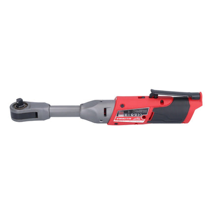 Milwaukee M12 FIR38LR-601 Clé à cliquet longue durée 12 V 75 Nm 3/8'' + 1x batterie 6,0 Ah - sans chargeur