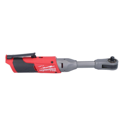 Milwaukee M12 FIR38LR-601 Clé à cliquet longue durée 12 V 75 Nm 3/8'' + 1x batterie 6,0 Ah - sans chargeur