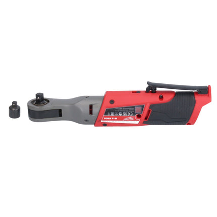 Milwaukee M12 FIR38-201 Batterie cliquet 12 V 75 Nm 3/8'' 1/4'' + 1x batterie 2,0 Ah - sans kit chargeur