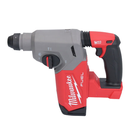 Milwaukee M18 FH-501 Marteau perforateur sans fil 18 V 2,5 J SDS plus Brushless + 1x batterie 5,0 Ah - sans chargeur