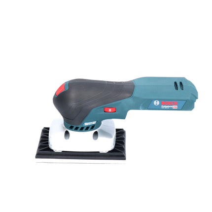 Bosch GSS 18V-13 Ponceuse vibrante sans fil 18 V + 1x batterie 2,0 Ah + L-BOXX - sans chargeur