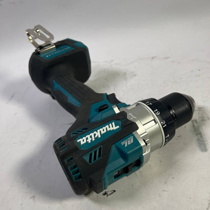 Makita DHP 486 Z Akku Schlagbohrschrauber 18 V 130 Nm Brushless Reparaturgeraet 0 - toolbrothers