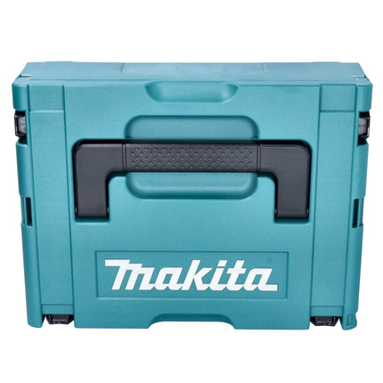 Makita Power Source Kit ( 191J97-1 ) 2x BL 4040 batterie rechargeable 40 V max. 4,0 Ah XGT+ DC 40 RA Chargeur + Makpac