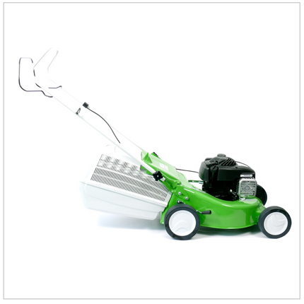Viking MB 248 1,6 kW Benzin Rasenmäher - Toolbrothers