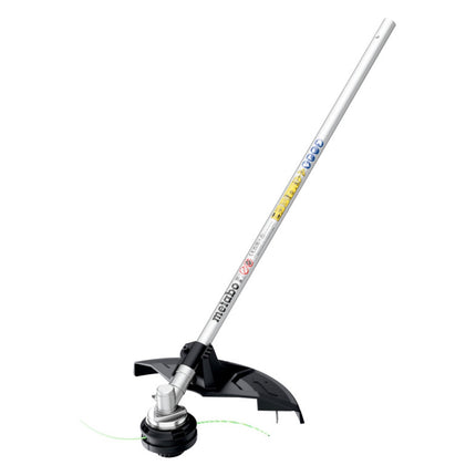 Metabo MA 36-18 LTX BL Q Outil multifonction sans fil 36 V ( 2x 18 V ) Brushless ( 601725850 ) + MA-FS 40 Accessoire pour débroussailleuse ( 601728850 ) - sans batterie, sans chargeur