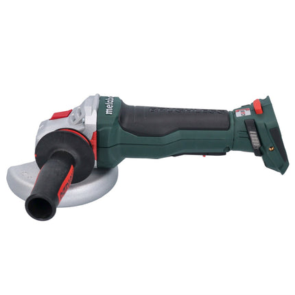Metabo WPBA 18 LTX BL 15-125 Quick DS Akku Winkelschleifer 18 V 125 mm Brushless + 2x  Akku 4,0 Ah + Ladegerät + metaBOX - Toolbrothers