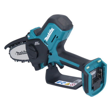 Makita DUC 101 Z Trononneuse d'elagage sans fil 18 V 10 cm Brushless Solo - sans batterie, sans chargeur