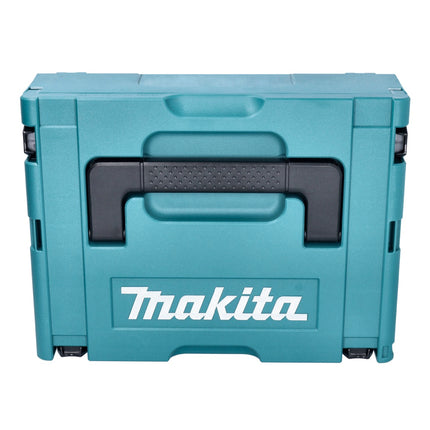 Makita Power Source Kit ( 197641-2 ) 2x BL 1041 B batterie 12 V max. 4,0 Ah CXT + DC 10 SB chargeur + Makpac