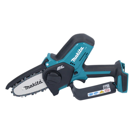 Makita DUC 101 RT1 18 V 10 cm Coupe-bordures sans balais + 1x Batterie 5,0 Ah + chargeur