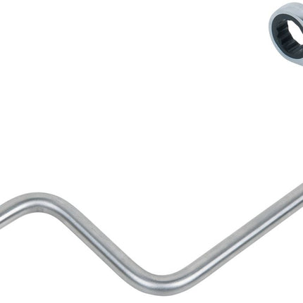 KS TOOLS 1/2" Ölfilterschlüssel für Doppelnockenwellen Dieselmotoren, 27 mm ( 150.9446 ) - Toolbrothers