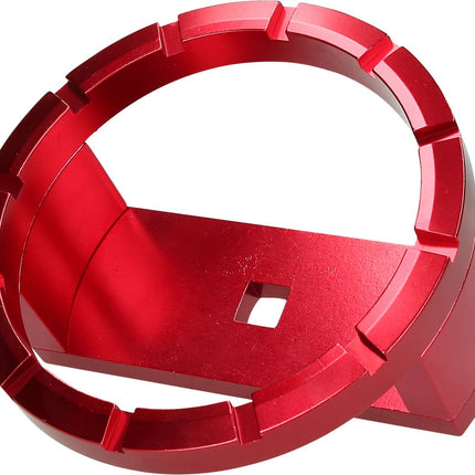 KS TOOLS 1/2" Tankgeberschlüssel für BMW / Mini / Porsche ( 150.3166 ) - Toolbrothers