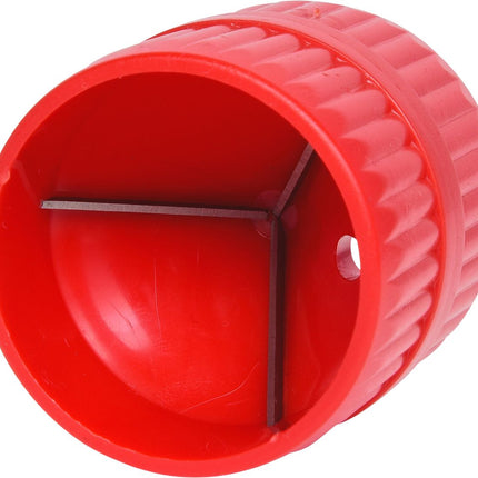 KS TOOLS Innen- und Außen-Entgrater, Kunststoff, 3-42mm ( 105.2000 ) - Toolbrothers