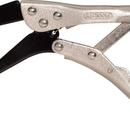 KS TOOLS Schweiß-Gripzange, 240mm ( 115.1180 ) - Toolbrothers