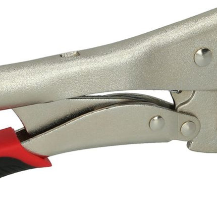 KS TOOLS Schweiß-Gripzange mit Easy-Release, 65mm, L=260mm ( 115.2079 ) - Toolbrothers