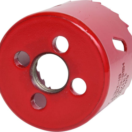 KS TOOLS HSS Bi-Metalllochsäge, Ø 50mm ( 129.5050 ) - Toolbrothers