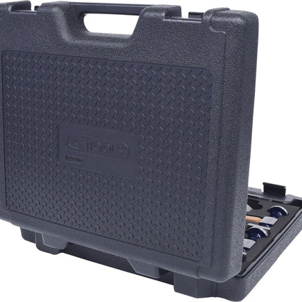 KS TOOLS Jeu pour le débosselage, 7 pcs ( 140.2100 )