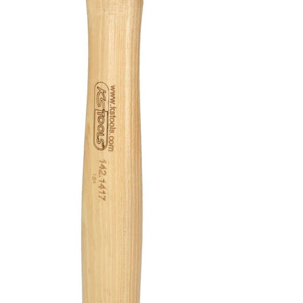 KS TOOLS Maurerhammer, amerikanische Form ( 142.1417 ) - Toolbrothers