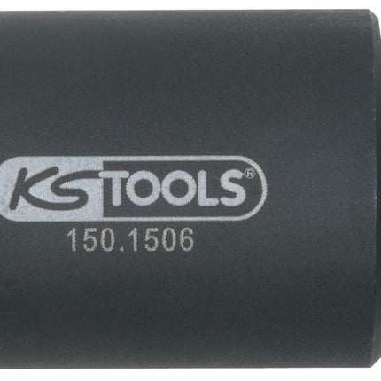 KS TOOLS Einspritzpumpenrad-Abzieher für BMW, 79mm ( 150.1506 ) - Toolbrothers