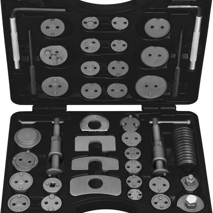 KS TOOLS Jeu de repousses piston de frein, 41 pcs ( 150.1970 )