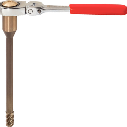 KS TOOLS Cliquet spécial alésoir,Ø 10 mm ( 150.1981 )