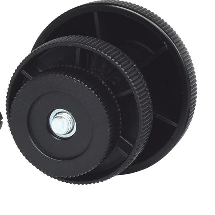 KS TOOLS Kupplungs-Zentrier-Werkzeug-Satz Ø 15,0 - 28,0 mm ( 150.2180 ) - Toolbrothers