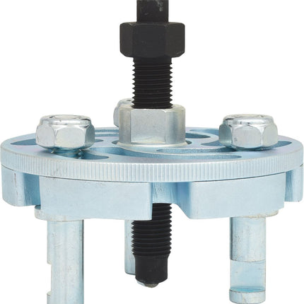 KS TOOLS Universal-Riemenscheiben-Abzieher, 3-armig, 30-60mm ( 150.3194 ) - Toolbrothers