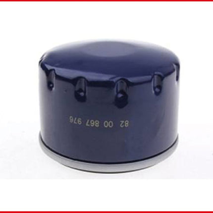 KS TOOLS Ölfilterschlüssel Ø 76 mm / 12 Rillen ( 150.9308 ) - Toolbrothers