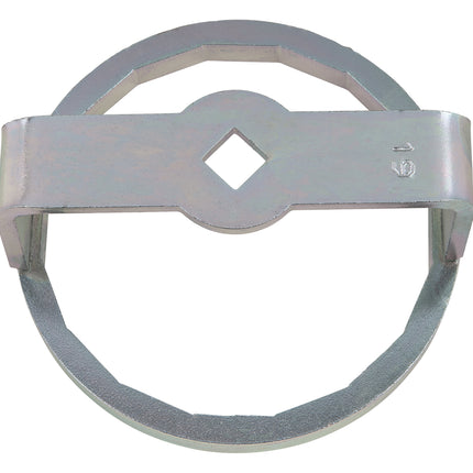 KS TOOLS 3/8" Ölfilterschlüssel,87-16 ( 150.9413 ) - Toolbrothers