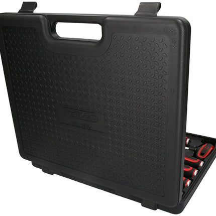 KS TOOLS ERGOTORQUE®max Schlagkappen-Schraubendreher-Satz, 13-tlg ( 151.1150 ) - Toolbrothers