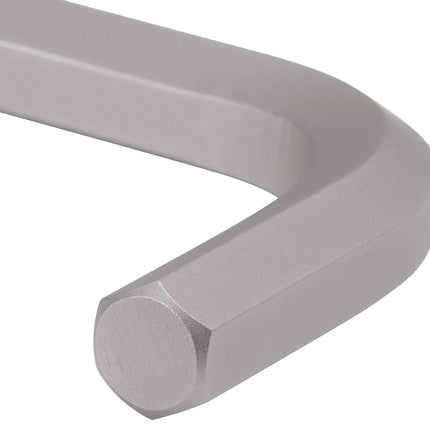 KS TOOLS Clés mâles 6 pans à tête sphérique, longues, 1,5mm ( 151.21015 )