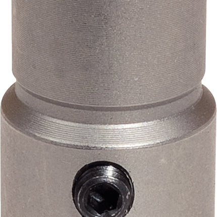 KS TOOLS Injektor-Dichtsitzfräskopf flach Ø 17/19mm, 38mm ( 152.1177 ) - Toolbrothers