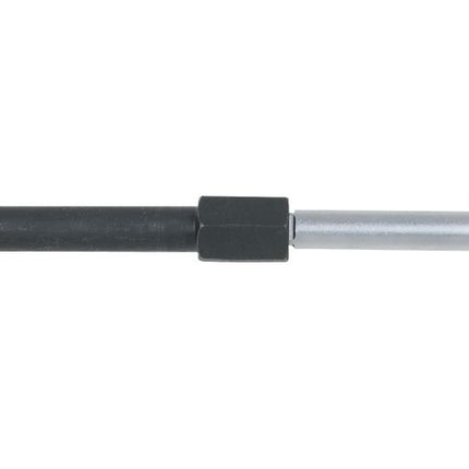 KS TOOLS Fraise de siège d'injecteur Ø 17/19 mm ( 152.1467 )