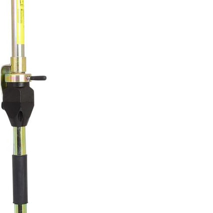 KS TOOLS Cric hydro-pneumatique 30 t / 15 t ( 160.0739 )