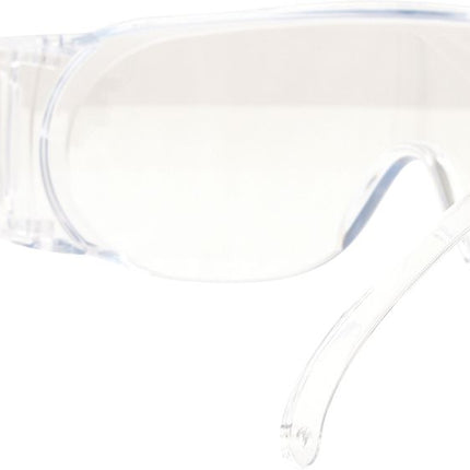 KS TOOLS Schutzbrille-transparent ( 310.0110 ) - Toolbrothers