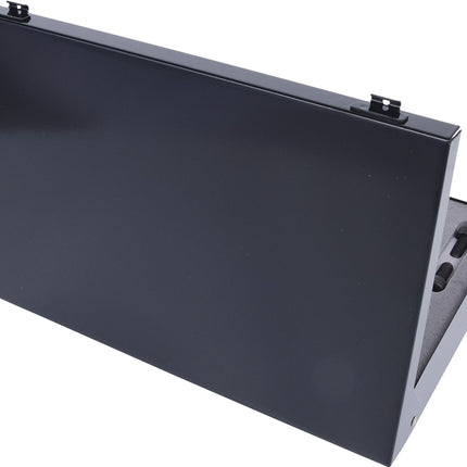 KS TOOLS Jeu d'outils de réglage moteur pour Mercedes, 8 pcs ( 400.0385 )