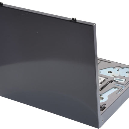 KS TOOLS Jeu d'outils de réglage moteur pour Alfa Romeo / Fiat / Lancia, 36 pcs ( 400.0425 )