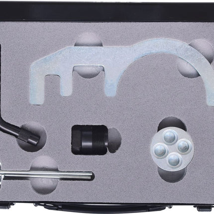KS TOOLS Jeu d'outils de réglage moteur pour BMW / Mini, 6 pcs ( 400.1225 )