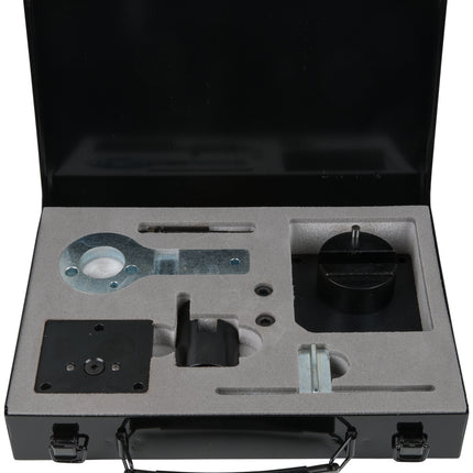 KS TOOLS Jeu d'outils de réglage moteur pour Alfa Romeo / Lancia, 9 pcs ( 400.2130 )