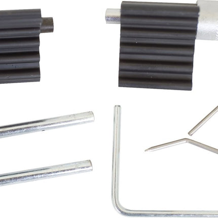 KS TOOLS Jeu d'outils de réglage moteur pour VAG, 7 pcs universel ( 400.2700 )