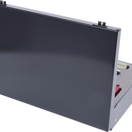 KS TOOLS Jeu d'outils de réglage moteur pour GM / Opel, 7 pcs ( 400.4200 )